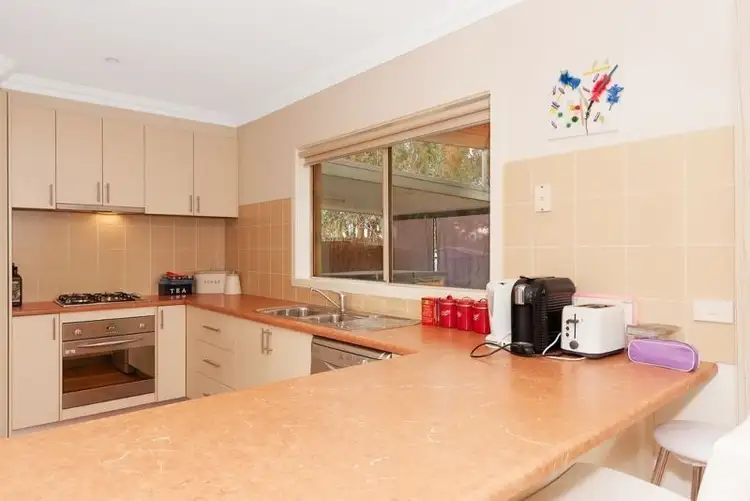 Fifth view of Homely house listing, 8/3 Egret Place, Whittlesea VIC 3757
