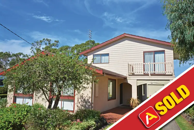 Main view of Homely house listing, 4 Finn St, Portland VIC 3305