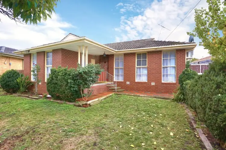 Second view of Homely house listing, 6 Selby Street, Dallas VIC 3047