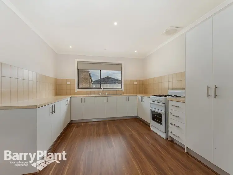 Third view of Homely house listing, 1 Batten St, St Albans VIC 3021