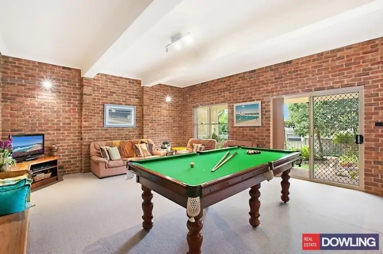 Second view of Homely house listing, 8 Bellinger Close, Wallsend NSW 2287