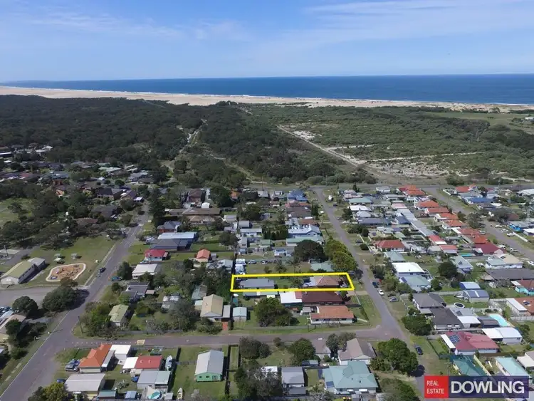 Fourth view of Homely house listing, 10 Rankin Road, Fern Bay NSW 2295