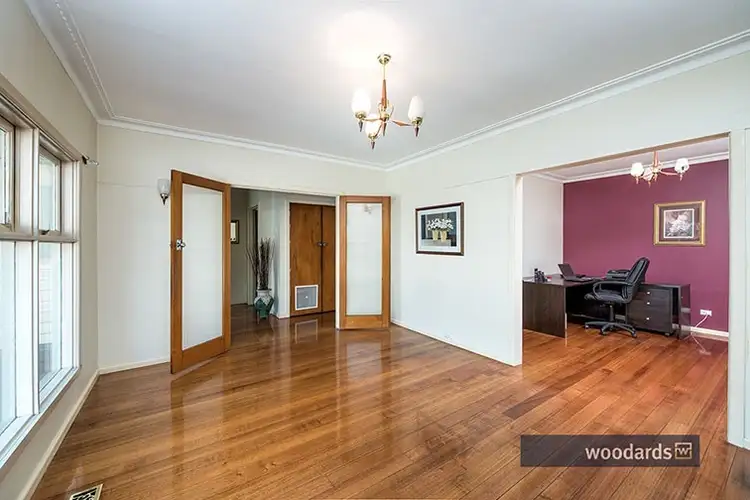 Third view of Homely house listing, 11 Simon Street, Blackburn North VIC 3130