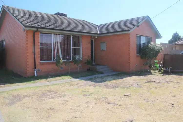 4 Hilgay Street, Coolaroo VIC 3048