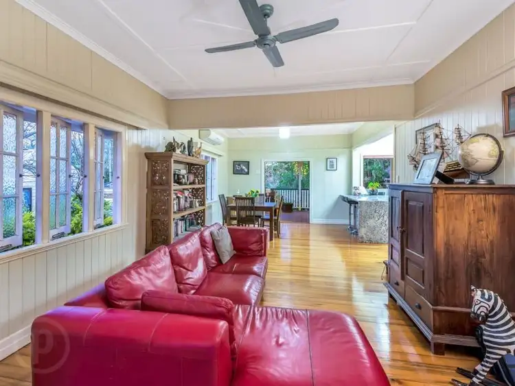 Sixth view of Homely house listing, 15 Emma Street, Milton QLD 4064