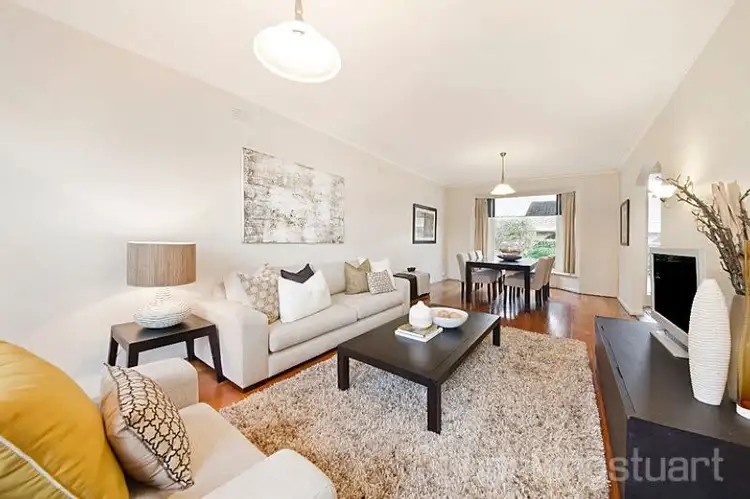 Second view of Homely townhouse listing, 1/74 Victoria Street, Sandringham VIC 3191