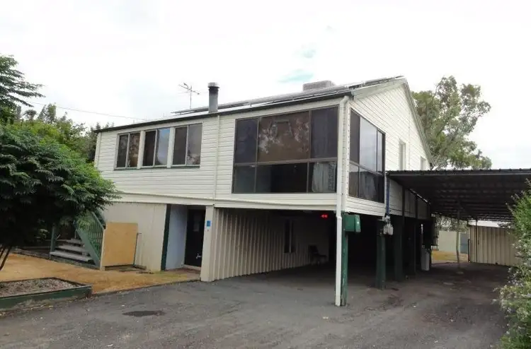 Main view of Homely house listing, 6a Hayden Street, Dalby QLD 4405
