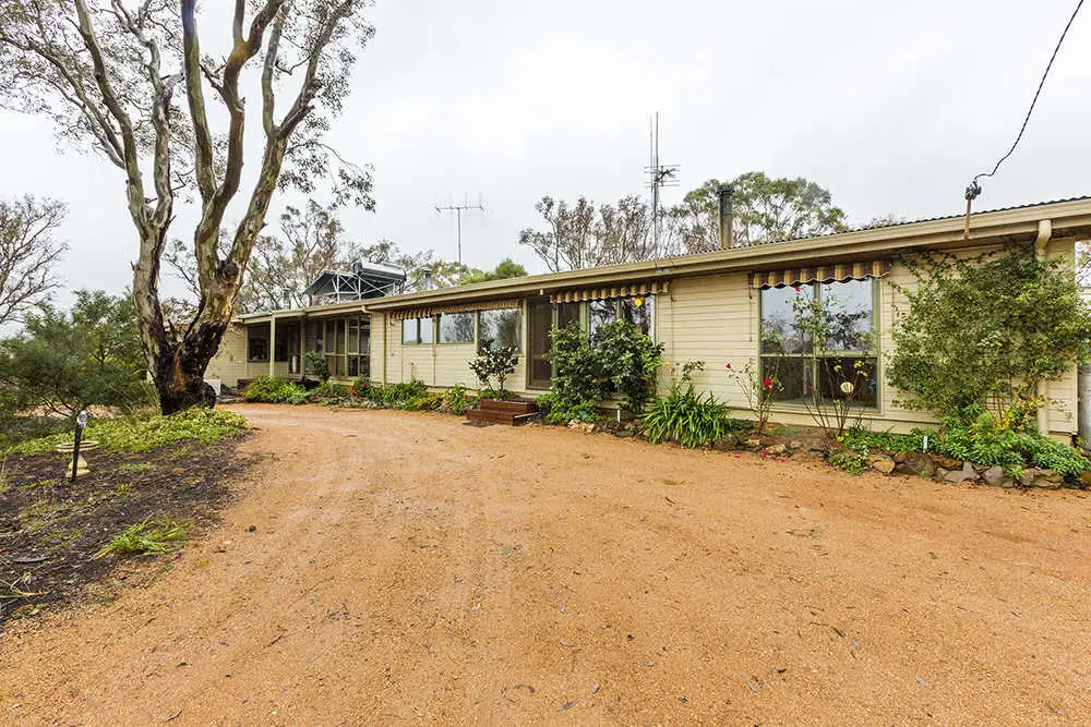 Main view of Homely house listing, 857 Macs Reef Road, Bywong NSW 2621
