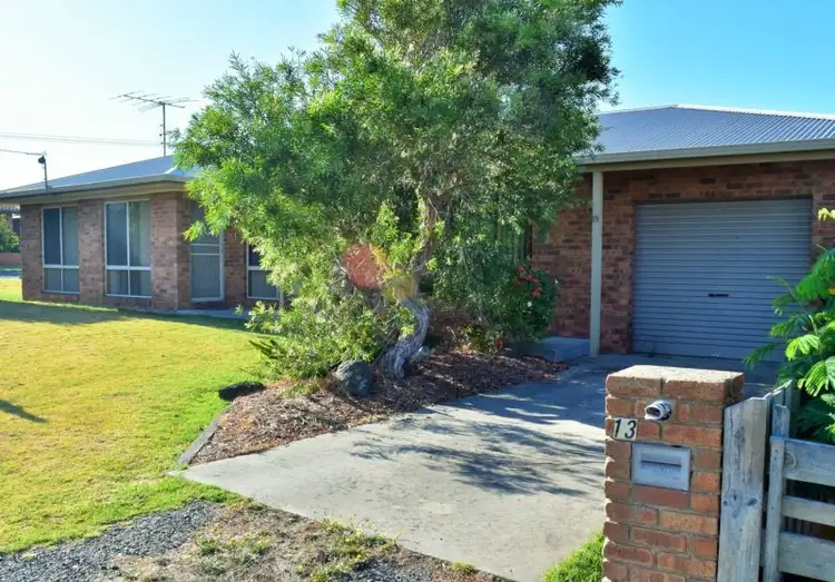 Second view of Homely house listing, 13 Longstaff Street, Wonthaggi VIC 3995