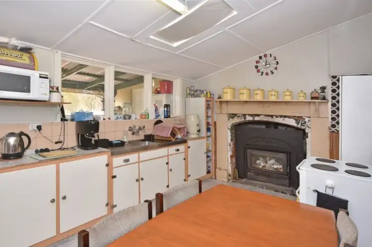Fourth view of Homely house listing, 19 Main Road, Laanecoorie VIC 3463