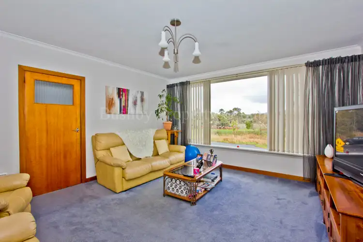 Second view of Homely house listing, 57 Conway Street, Mowbray TAS 7248