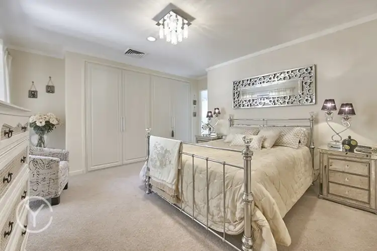 Fifth view of Homely house listing, 33A McCallum Crescent, Ardross WA 6153