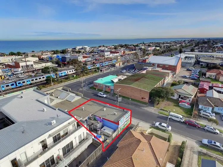2a Blantyre Avenue, Chelsea VIC 3196