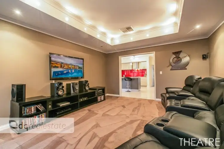 Sixth view of Homely house listing, 8 Malurus Turn, Tapping WA 6065