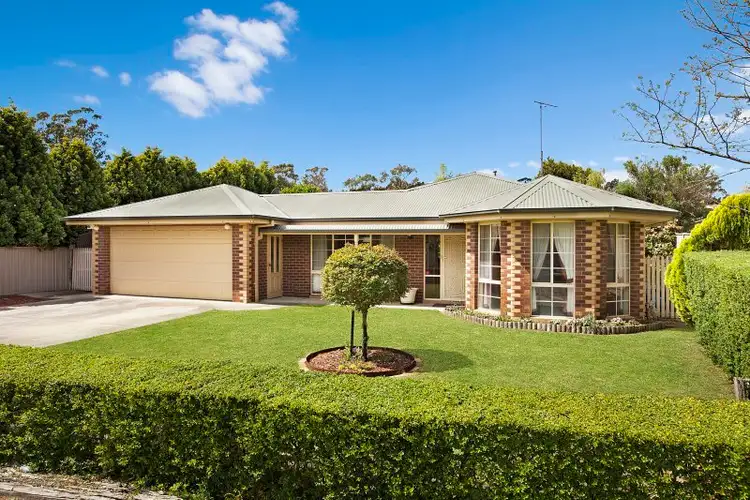 5 Centenary Drive, Kilmore VIC 3764