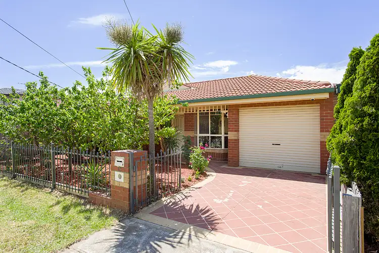 13 Hammond Court, Altona Meadows VIC 3028