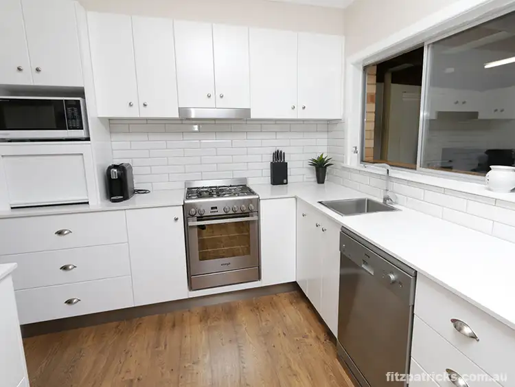 Third view of Homely house listing, 2 Acacia Street, Kooringal NSW 2650