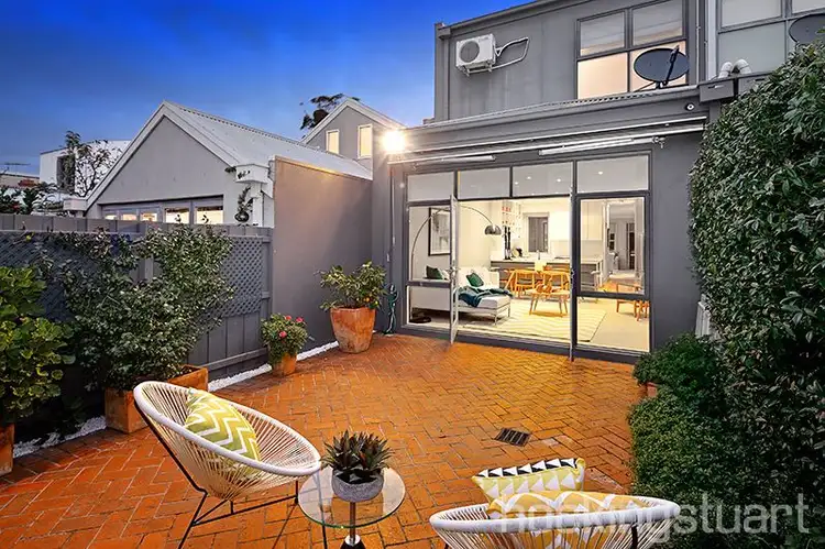 Third view of Homely house listing, 227A Danks Street, Albert Park VIC 3206