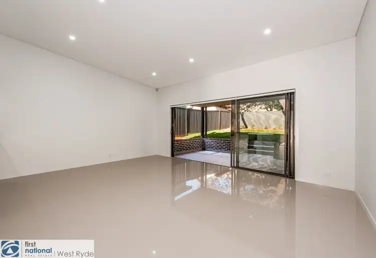 Fourth view of Homely house listing, 27A Hinkler Street, Ermington NSW 2115