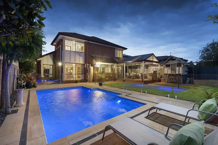 20 Sandridge Court, Patterson Lakes VIC 3197