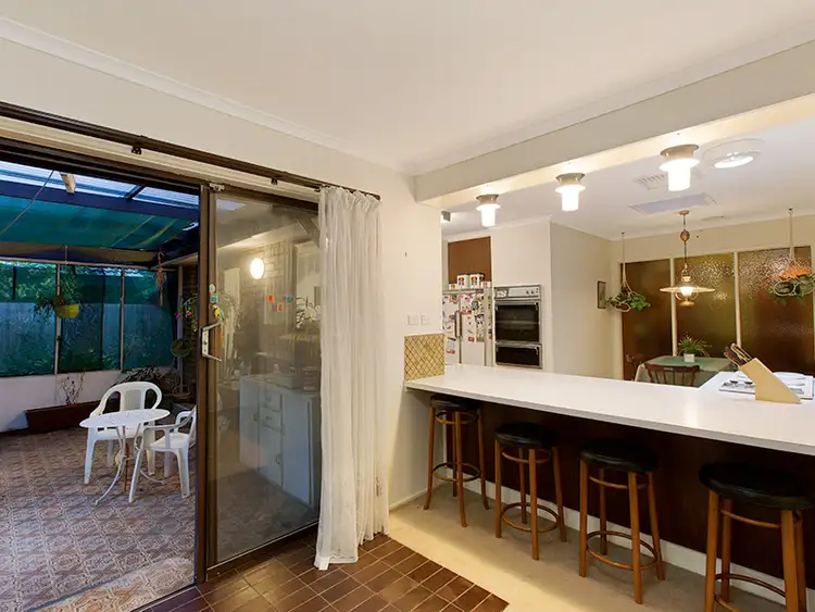 Sixth view of Homely house listing, 3 Mossfiel Drive, Hoppers Crossing VIC 3029