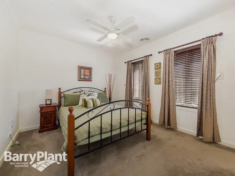 Fifth view of Homely townhouse listing, 841 Ballarat Road, Deer Park VIC 3023