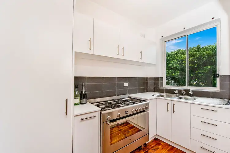 Third view of Homely apartment listing, 2/6 Billong Avenue, Vaucluse NSW 2030