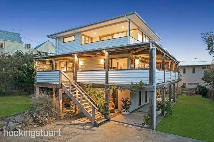 46 Bartels Street, Mccrae VIC 3938