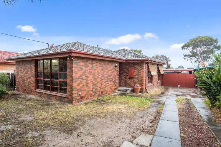 49 Keith Avenue, Sunbury VIC 3429