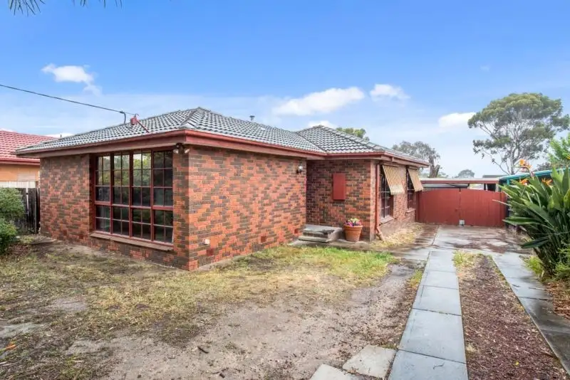 Main view of Homely house listing, 49 Keith Avenue, Sunbury VIC 3429