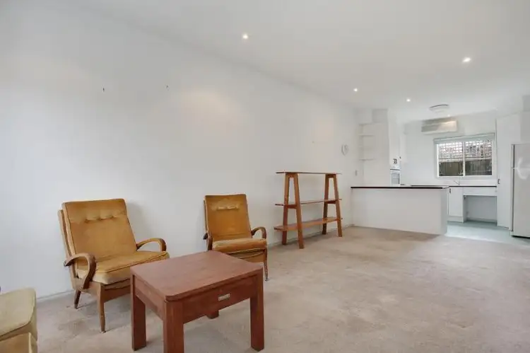 Second view of Homely unit listing, 12/74 Warrandyte Road, Ringwood VIC 3134