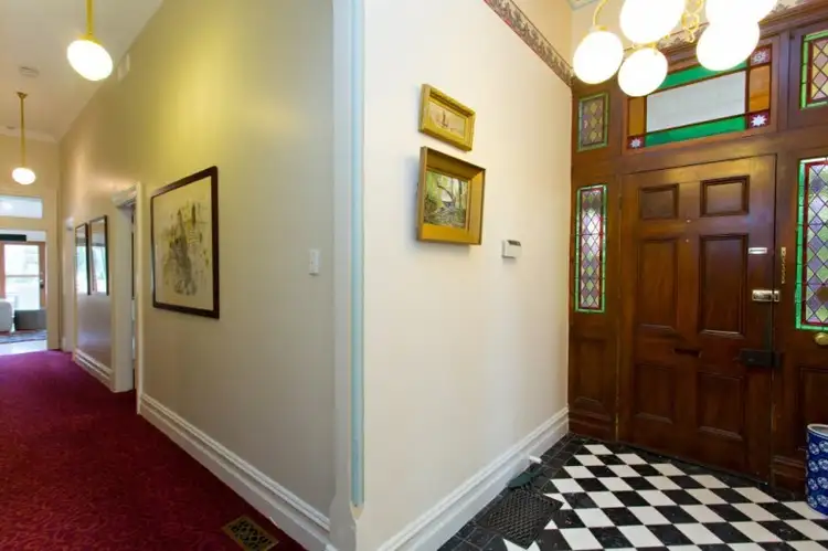 Fourth view of Homely house listing, 233 Lydiard Street North, Soldiers Hill VIC 3350