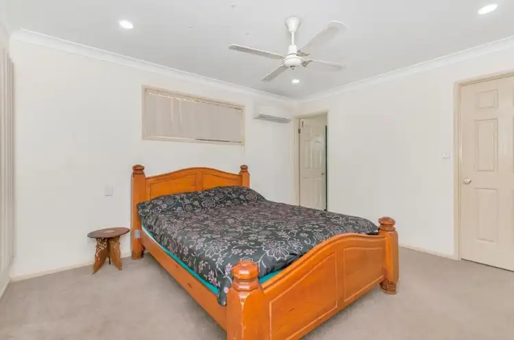Sixth view of Homely house listing, 26 Mustang Street, Yamanto QLD 4305