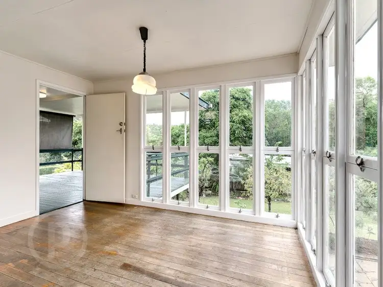 Third view of Homely house listing, 81 Grevillea Road, Ashgrove QLD 4060