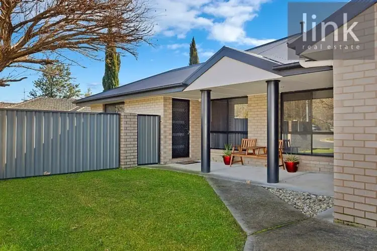 Main view of Homely unit listing, 136 Borella Road, East Albury NSW 2640