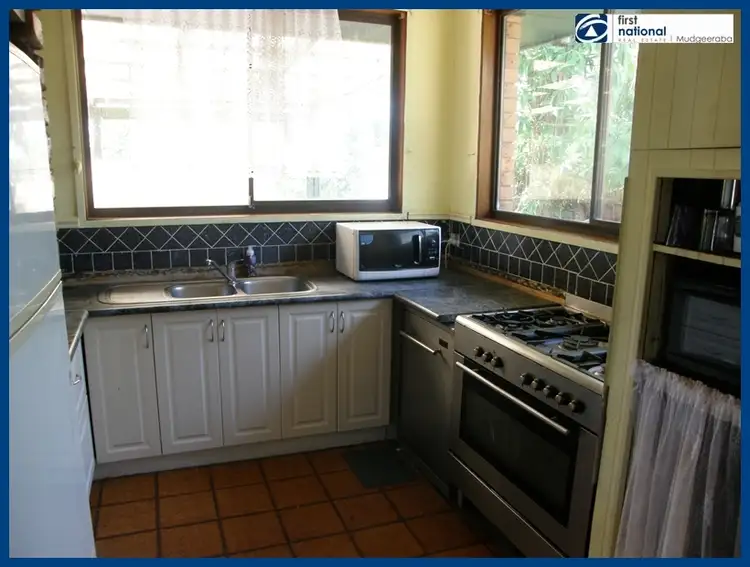 Third view of Homely house listing, 27 Colrene Drive, Nerang QLD 4211