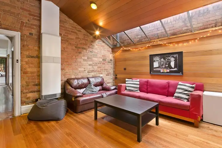 Fourth view of Homely house listing, 312 Park Street, Carlton North VIC 3054