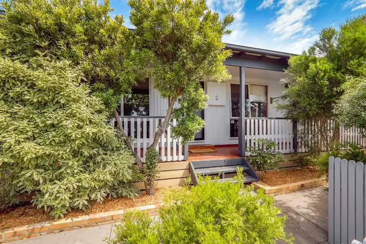 Second view of Homely house listing, 2 Kalimna Street, Carrum VIC 3197