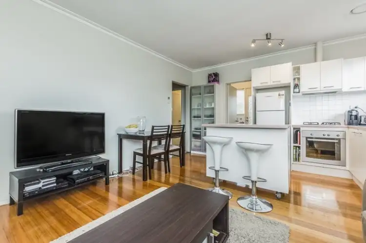 Third view of Homely unit listing, 5/47 Sladen Street, Hamlyn Heights VIC 3215
