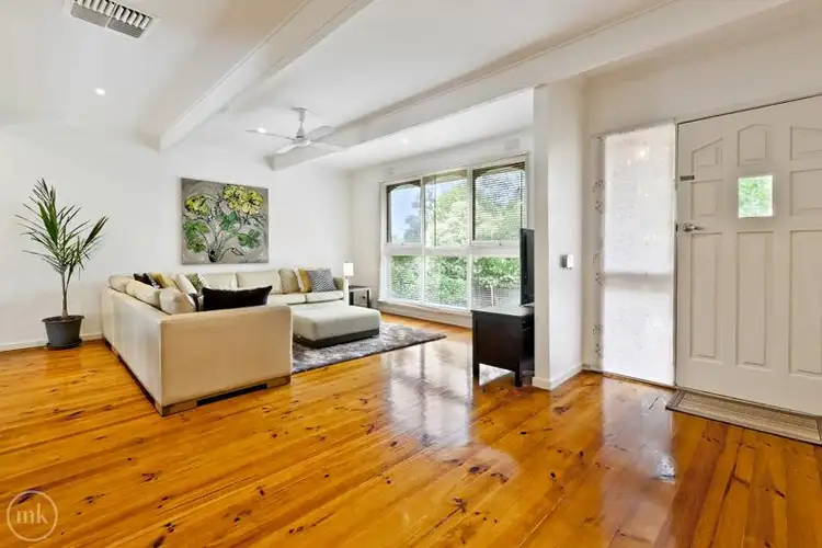 Fifth view of Homely unit listing, 1/34 Chapman Street, Diamond Creek VIC 3089