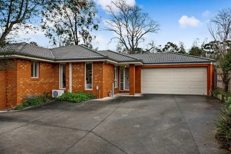 Main view of Homely unit listing, 15A Rodleigh Street, Croydon VIC 3136