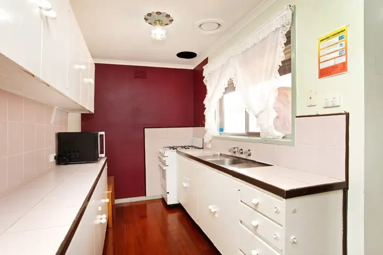 Third view of Homely house listing, 9 Rautman Crescent, Sunshine West VIC 3020