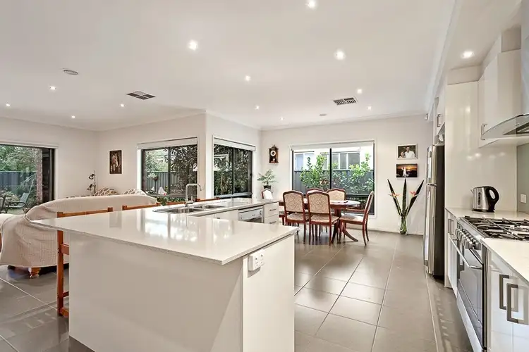 Second view of Homely house listing, 16 Elmore Way, Mernda VIC 3754