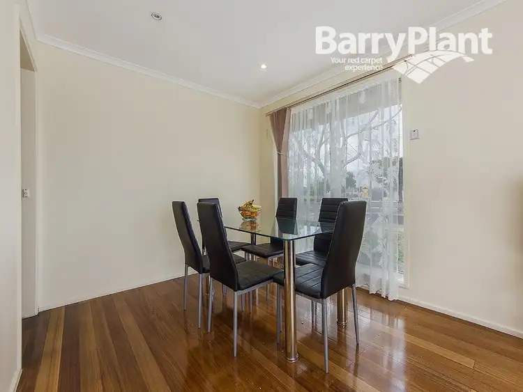 Third view of Homely house listing, 31 Woodland Drive, Albanvale VIC 3021