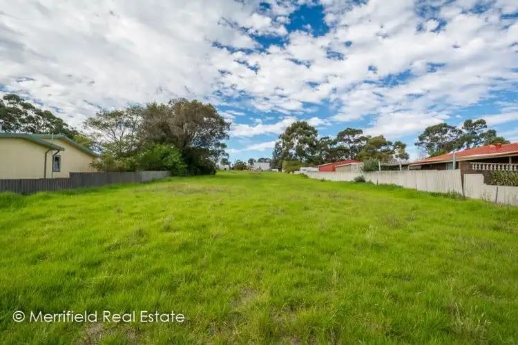 14 Havoc Street, Milpara WA 6330