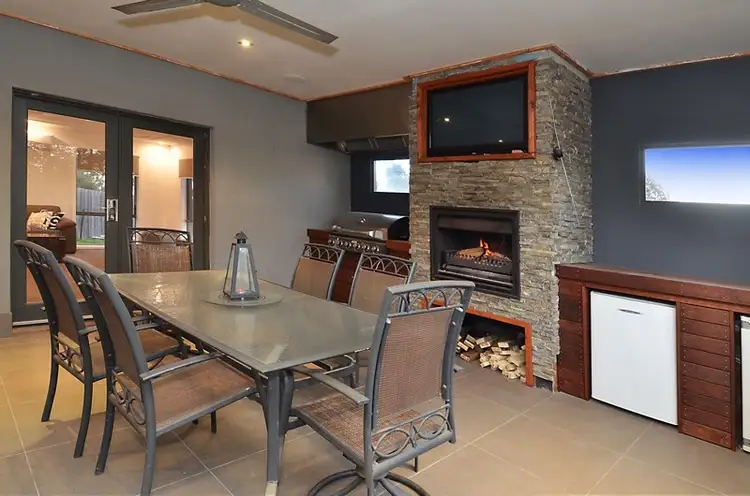 Third view of Homely house listing, 108 Seebeck Road, Rowville VIC 3178