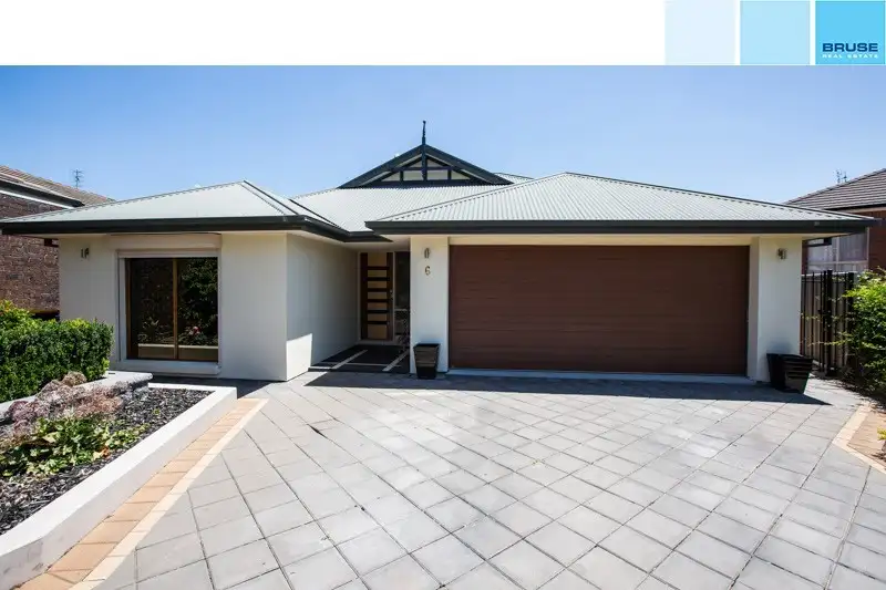 Main view of Homely house listing, 6 Marryat Close, Athelstone SA 5076