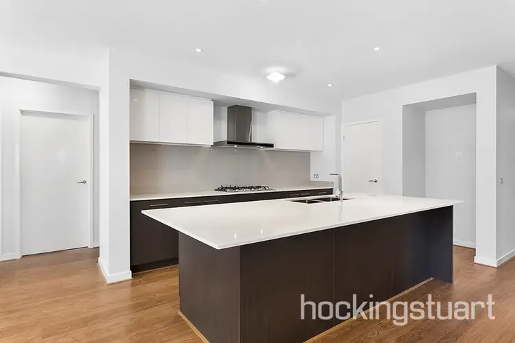 Second view of Homely house listing, 32 Wattlebird Crescent, Reservoir VIC 3073
