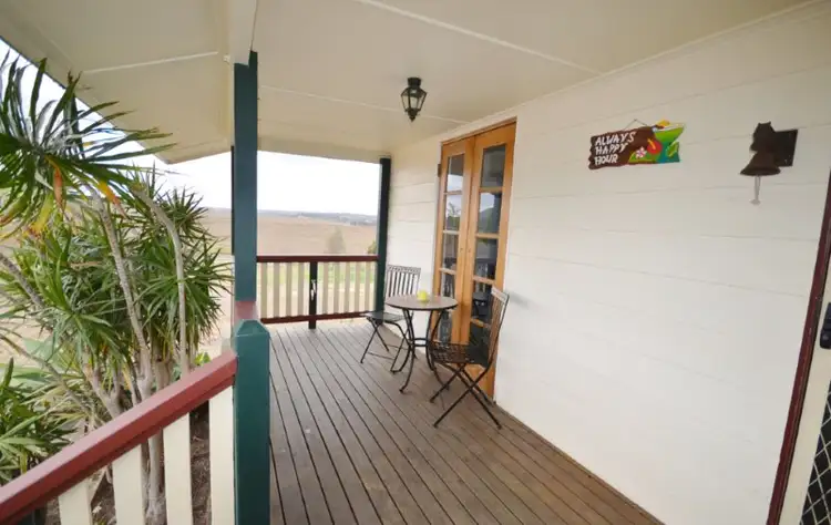 Fifth view of Homely rural property listing, 85 BOYLAND RD, Boyland QLD 4275