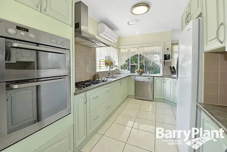 Sixth view of Homely house listing, 30 Rivett Crescent, Mulgrave VIC 3170